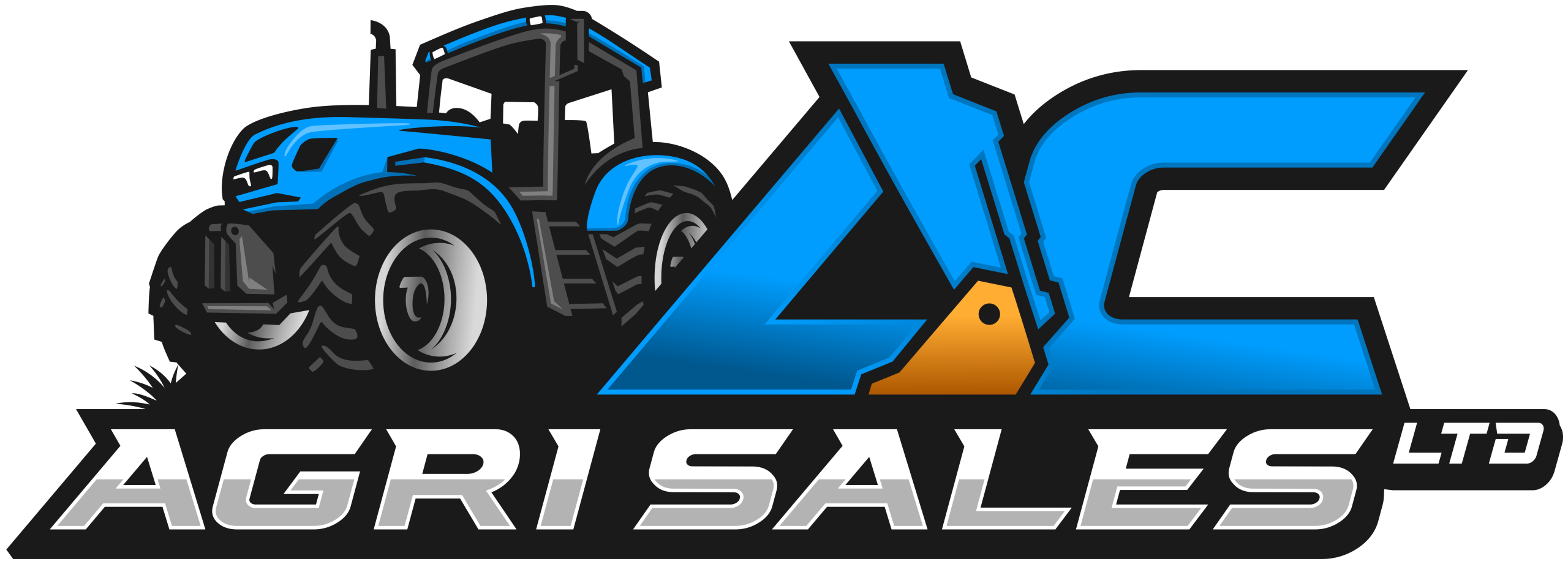 AC AGRI SALES LTD