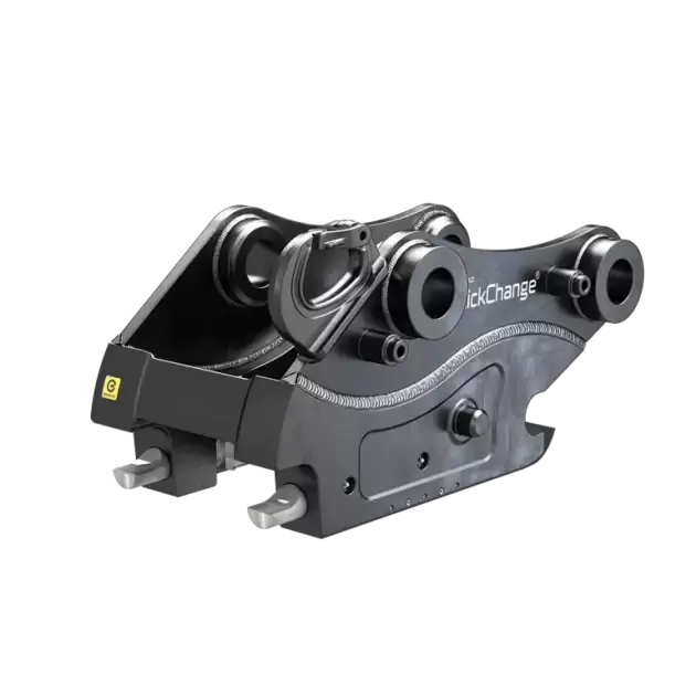 QC45 QuickChange™ Couplers