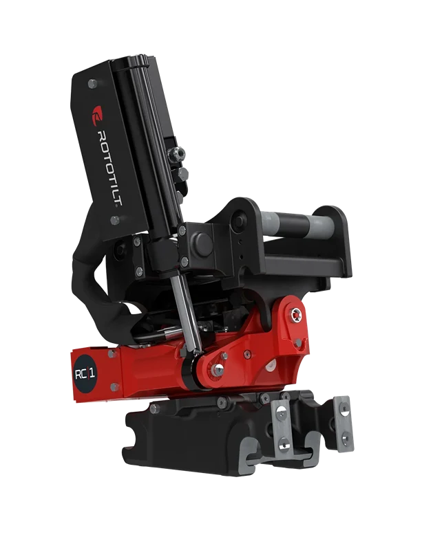Rototilt RC1