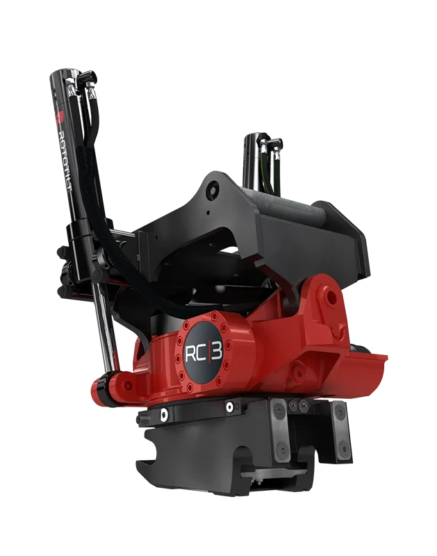 Rototilt RC3