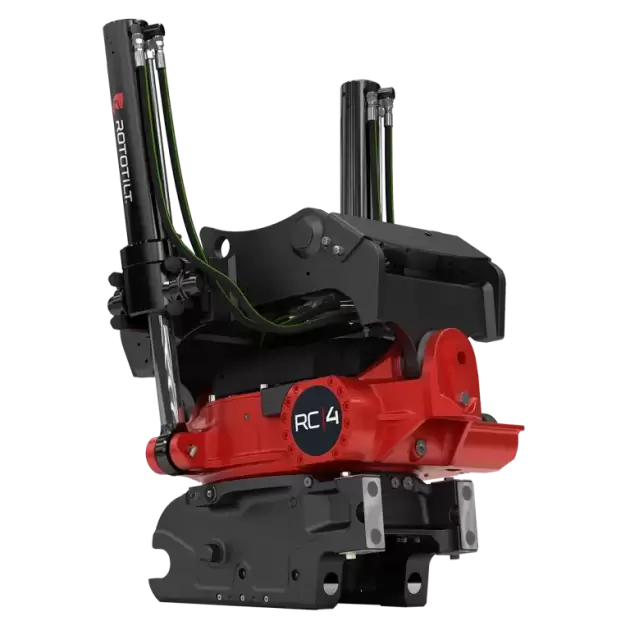 Rototilt RC4