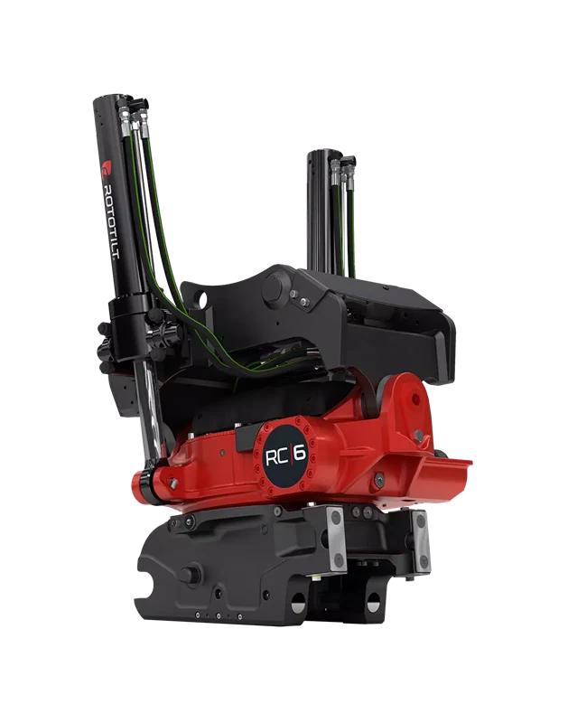 Rototilt RC6