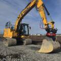 G TULLOCH CHOOSES ROTOTILT