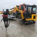 ORKNEY ISLANDS COUNCIL CHOOSES ROTOTILT