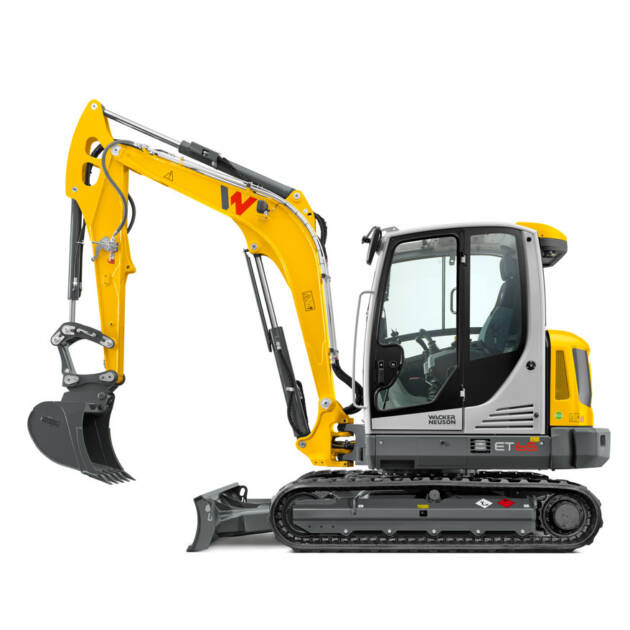 Wacker Neuson ET65