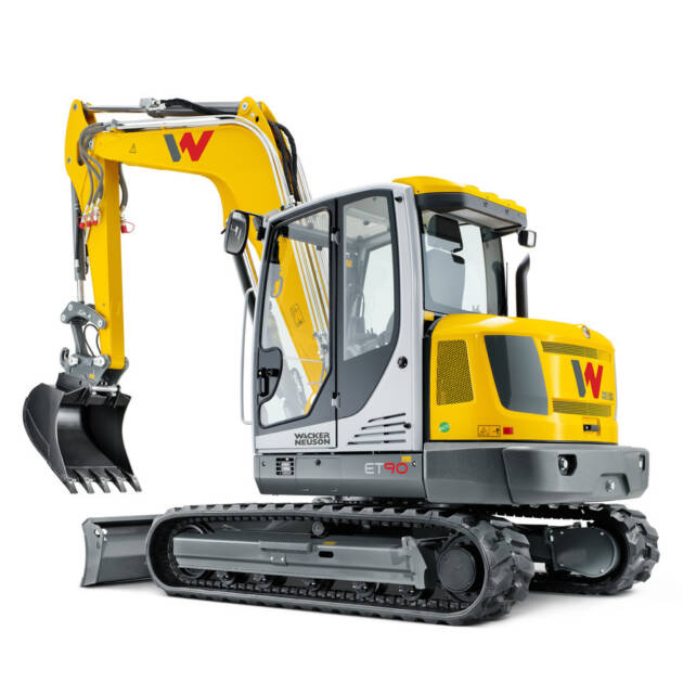 Wacker Neuson ET90