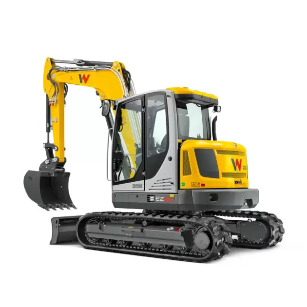 Wacker Neuson EZ80