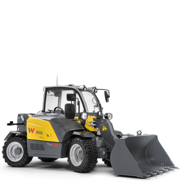 Wacker Neuson TH412