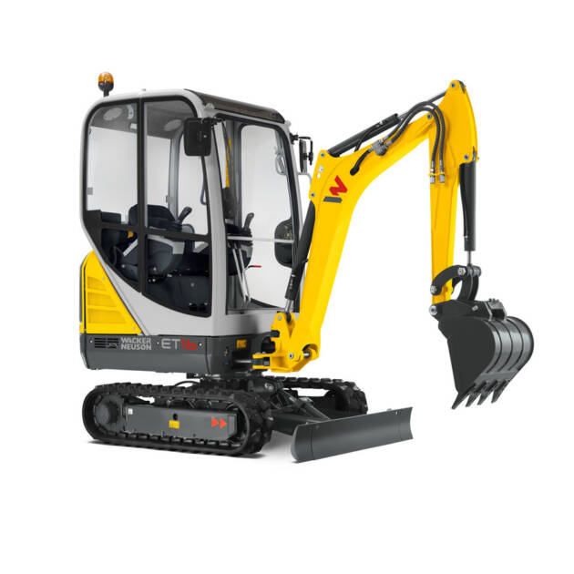 Wacker Neuson ET16