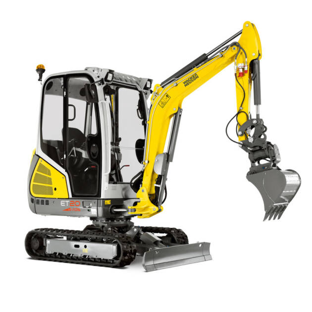 Wacker Neuson ET20