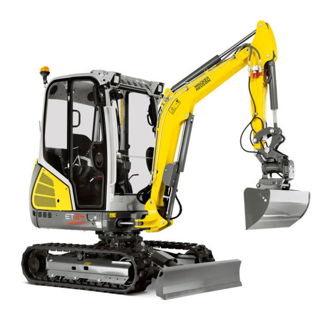 Wacker Neuson ET24