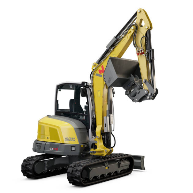 Wacker Neuson ET58