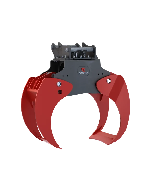 MG2 Multi Grapple