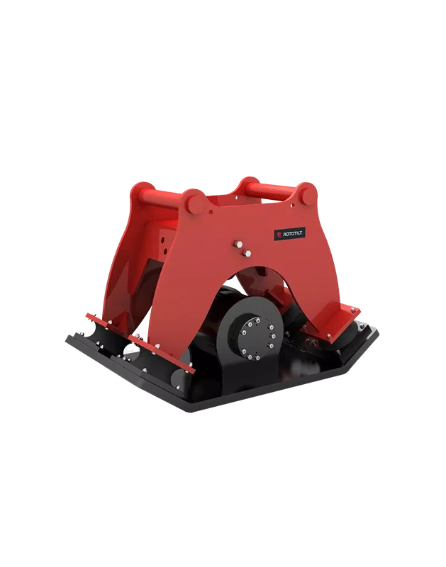 Compactor C22