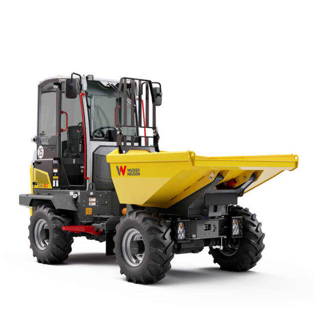 Wacker Neuson DW30