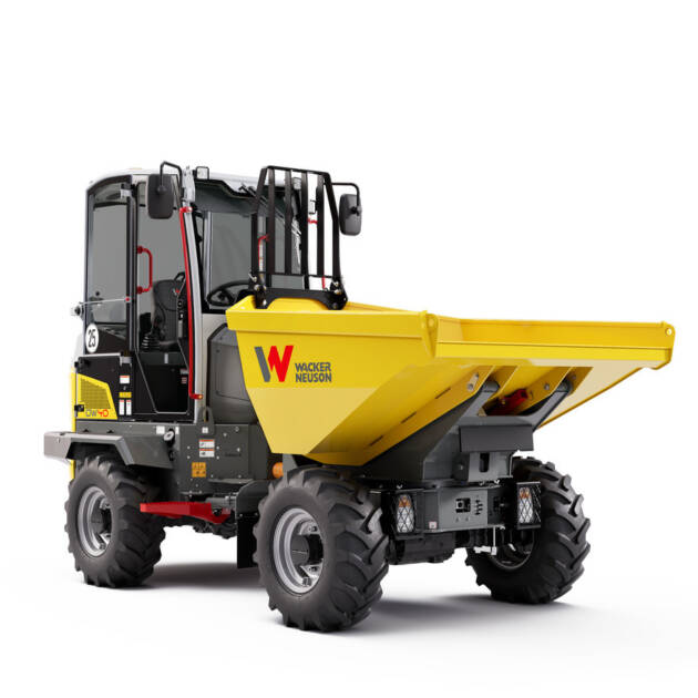 Wacker Neuson DW40
