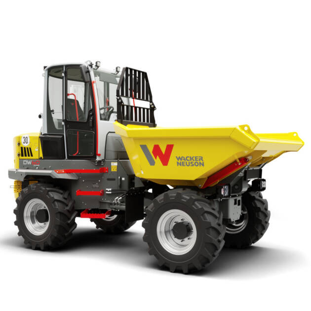 Wacker Neuson DW60