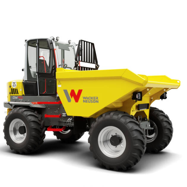 Wacker Neuson DW90