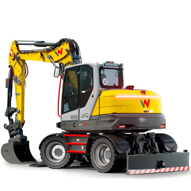 Wacker Neuson EW100